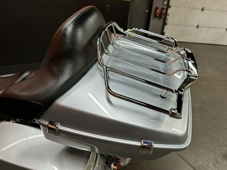 2015 Harley-Davidson Touring FLHR - Road King