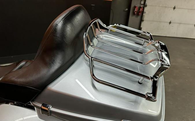 2015 Harley-Davidson Touring FLHR - Road King