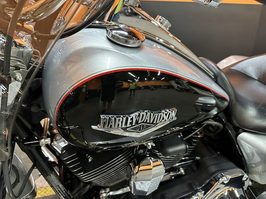 2015 Harley-Davidson Touring FLHR - Road King