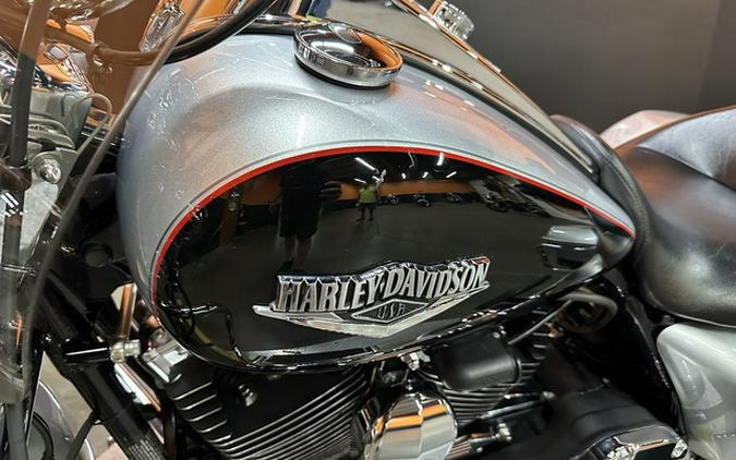2015 Harley-Davidson Touring FLHR - Road King