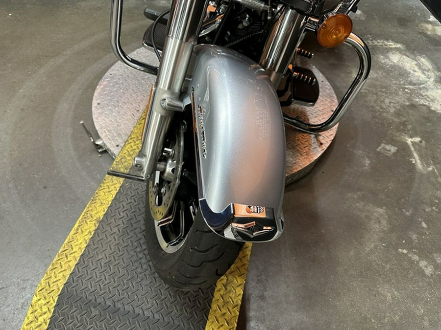 2015 Harley-Davidson Touring FLHR - Road King