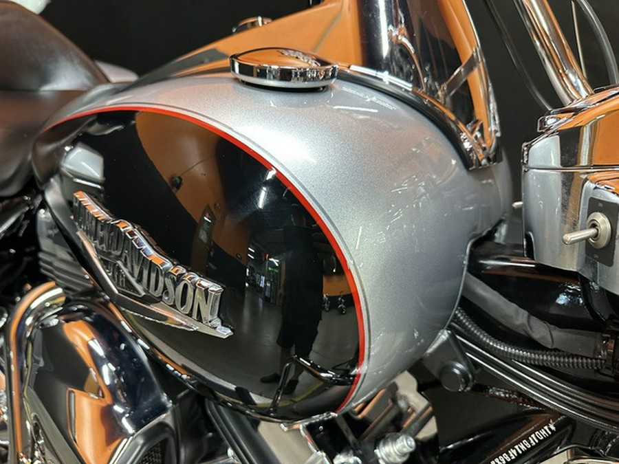 2015 Harley-Davidson Touring FLHR - Road King