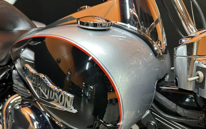 2015 Harley-Davidson Touring FLHR - Road King