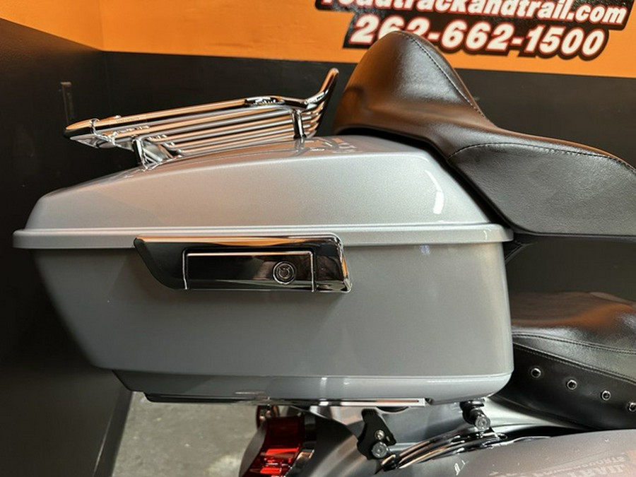 2015 Harley-Davidson Touring FLHR - Road King