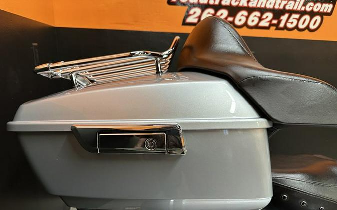2015 Harley-Davidson Touring FLHR - Road King