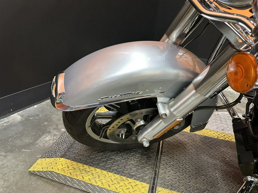 2015 Harley-Davidson Touring FLHR - Road King