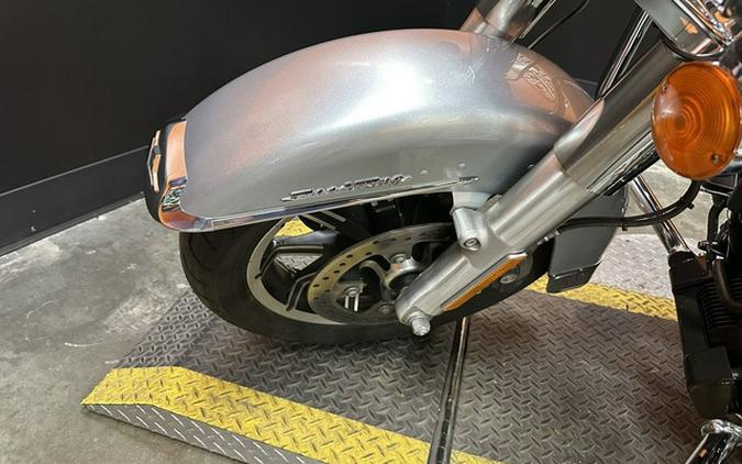 2015 Harley-Davidson Touring FLHR - Road King