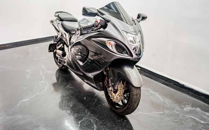 2020 Suzuki Motor of America Inc. Hayabusa