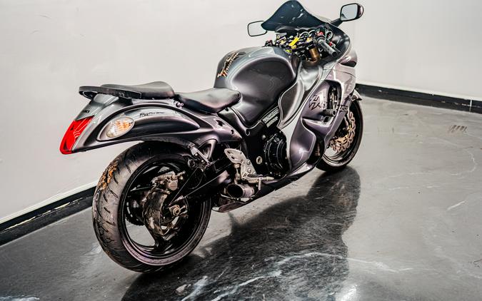 2020 Suzuki Motor of America Inc. Hayabusa