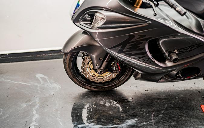 2020 Suzuki Motor of America Inc. Hayabusa