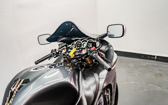 2020 Suzuki Motor of America Inc. Hayabusa