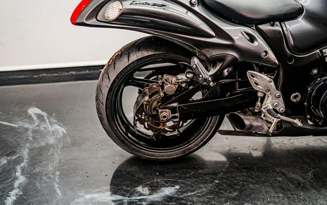 2020 Suzuki Motor of America Inc. Hayabusa