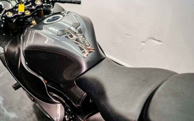 2020 Suzuki Motor of America Inc. Hayabusa