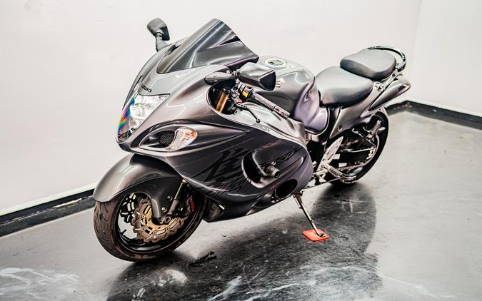 2020 Suzuki Motor of America Inc. Hayabusa
