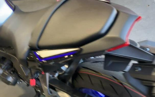 2025 Yamaha MT 09 SP