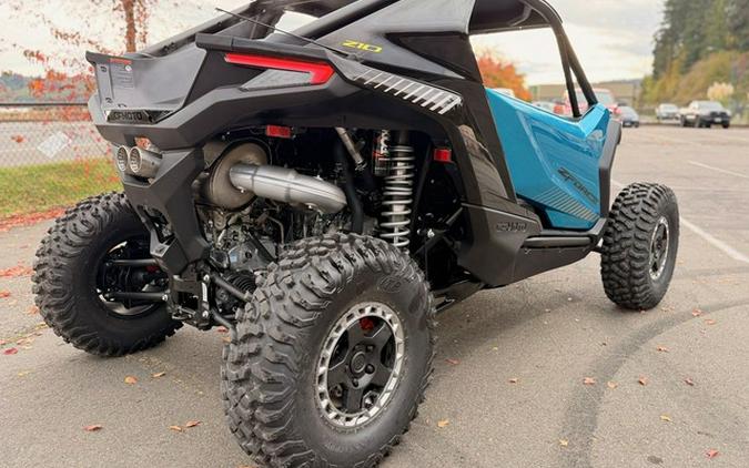 2027 CFMOTO ZFORCE Z10 CF1000SZ