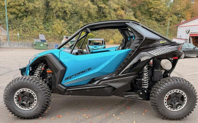 2027 CFMOTO ZFORCE Z10 CF1000SZ