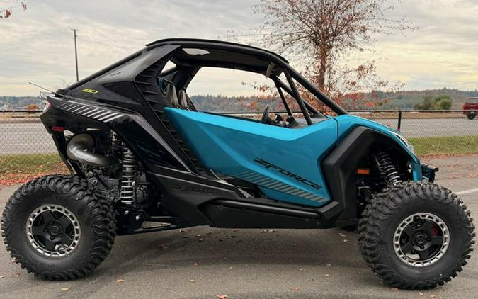 2027 CFMOTO ZFORCE Z10 CF1000SZ