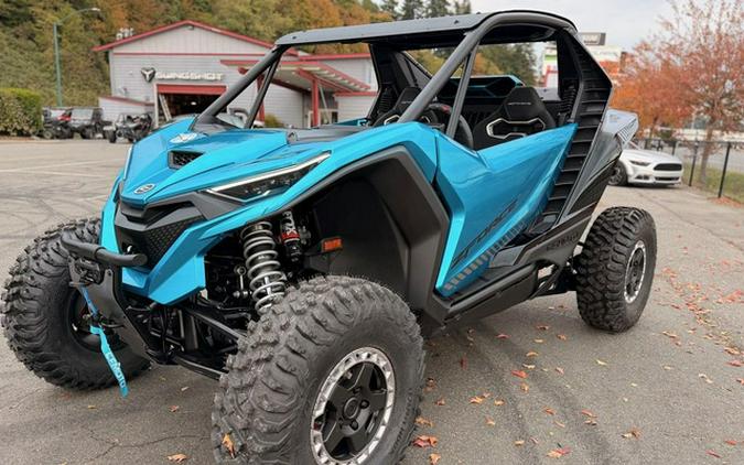 2027 CFMOTO ZFORCE Z10 CF1000SZ