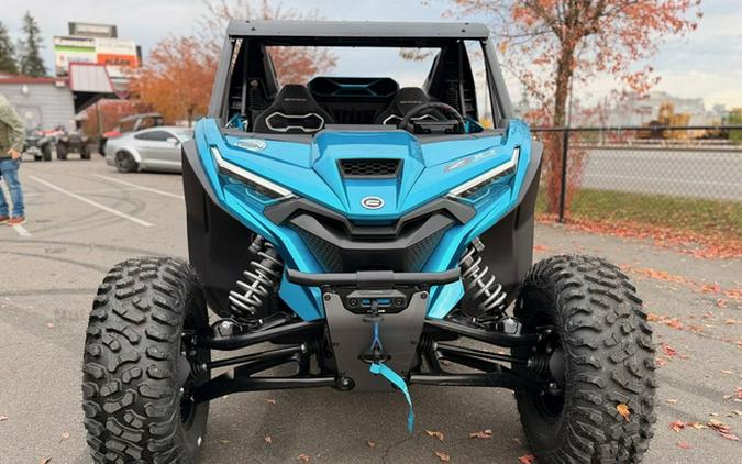 2027 CFMOTO ZFORCE Z10 CF1000SZ