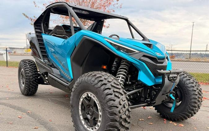 2027 CFMOTO ZFORCE Z10 CF1000SZ