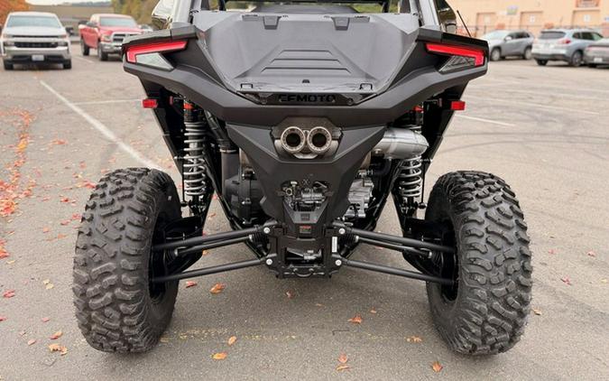 2027 CFMOTO ZFORCE Z10 CF1000SZ
