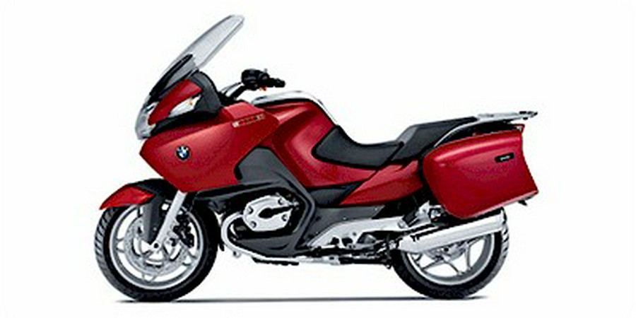 2006 BMW R 1200 RT