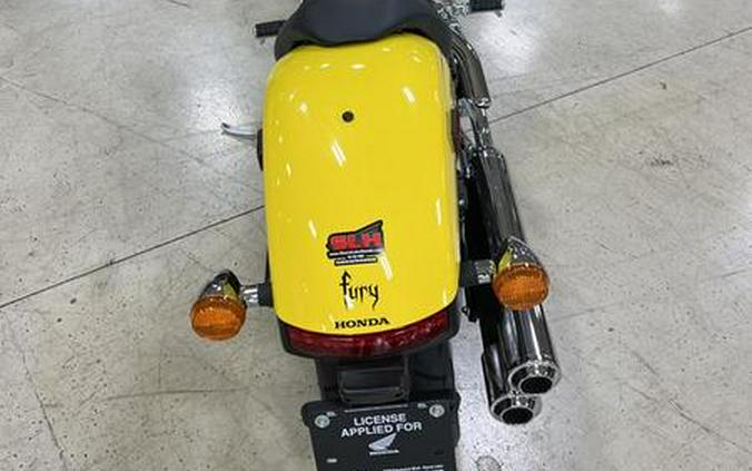 2022 Honda® Fury