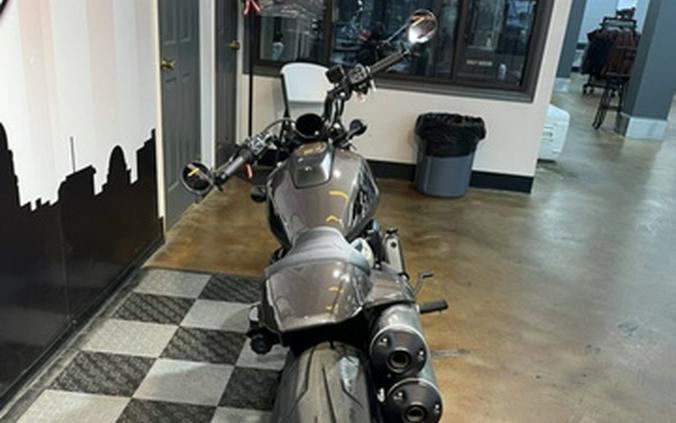 2023 Harley-Davidson Sportster RH1250S - S