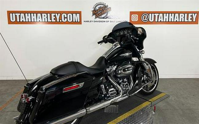 2020 Harley-Davidson Street Glide®