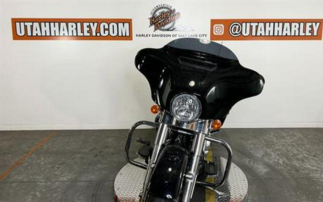 2020 Harley-Davidson Street Glide®