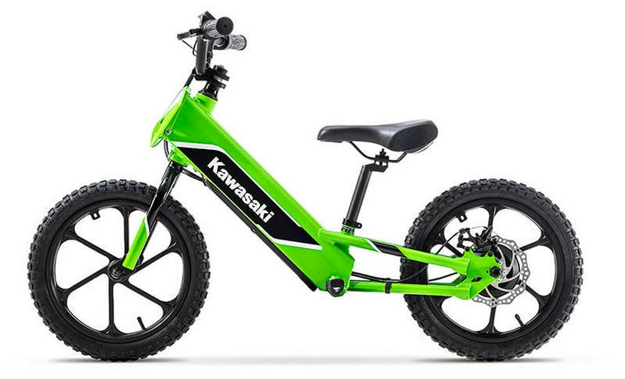 2023 Kawasaki Elektrode™