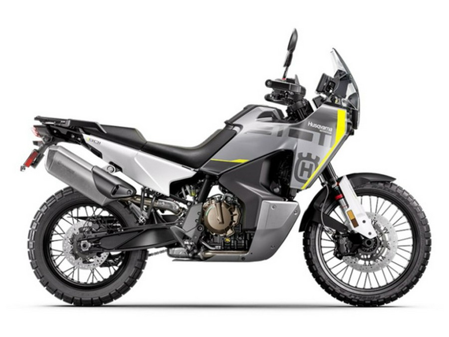 2024 Husqvarna Norden 901