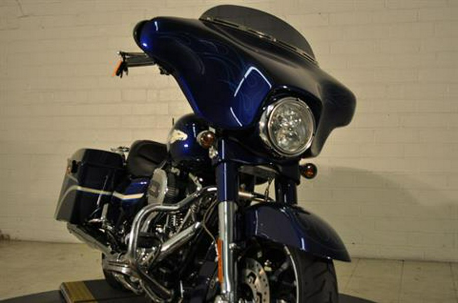 2010 Harley-Davidson CVO™ Street Glide®