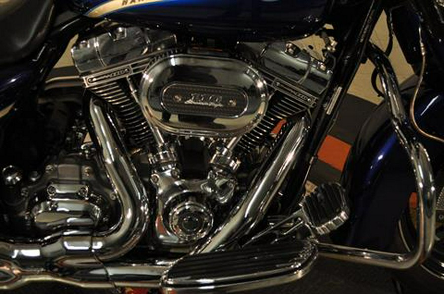 2010 Harley-Davidson CVO™ Street Glide®