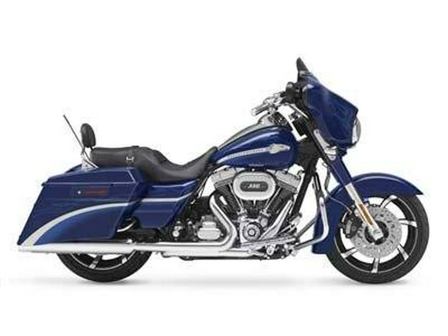 2010 Harley-Davidson CVO™ Street Glide®