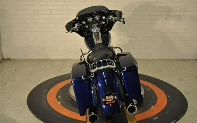 2010 Harley-Davidson CVO™ Street Glide®