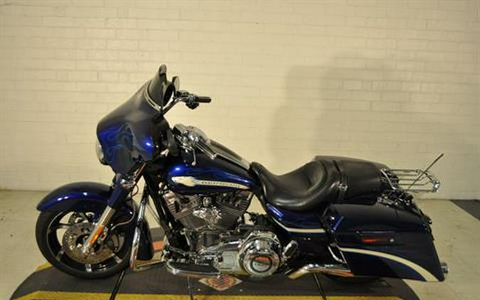 2010 Harley-Davidson CVO™ Street Glide®