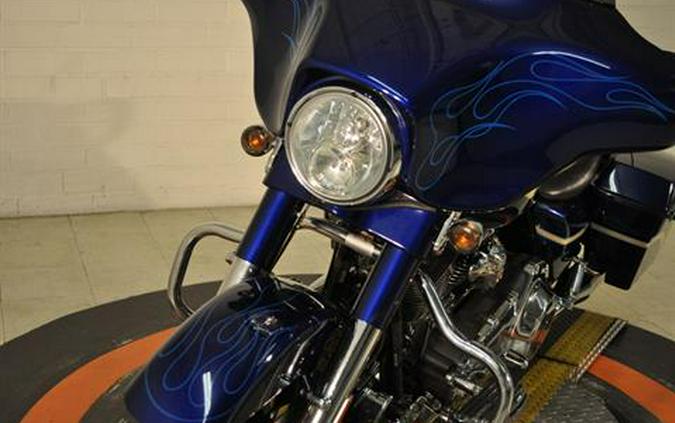 2010 Harley-Davidson CVO™ Street Glide®