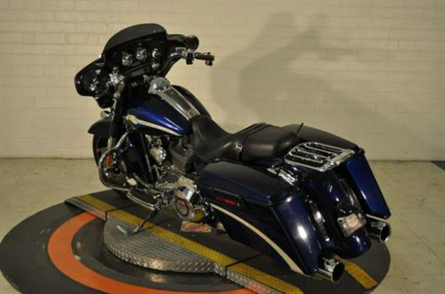 2010 Harley-Davidson CVO™ Street Glide®