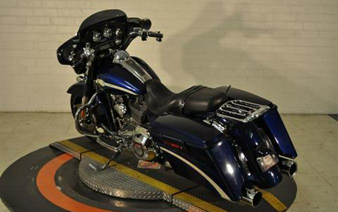 2010 Harley-Davidson CVO™ Street Glide®