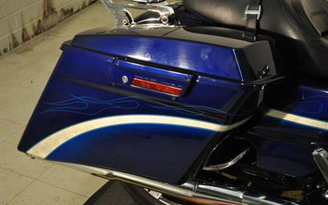 2010 Harley-Davidson CVO™ Street Glide®