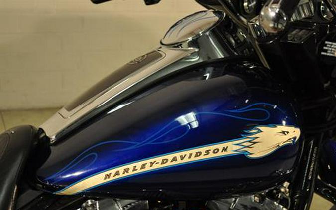 2010 Harley-Davidson CVO™ Street Glide®