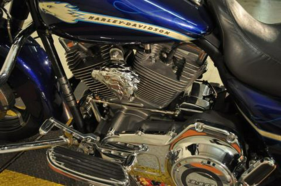 2010 Harley-Davidson CVO™ Street Glide®
