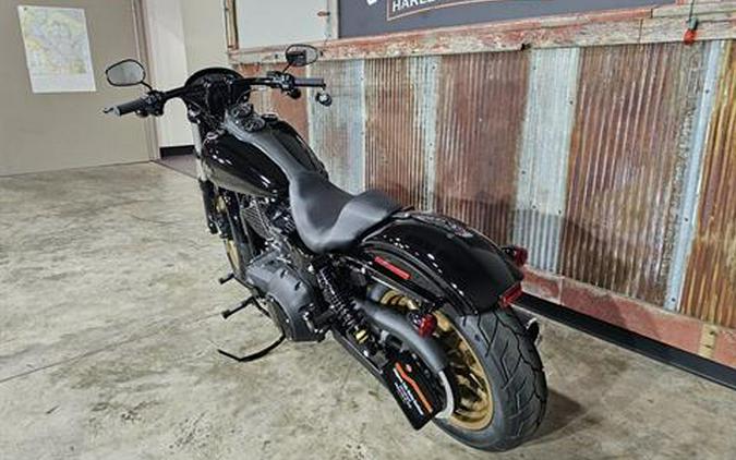 2016 Harley-Davidson Low Rider® S