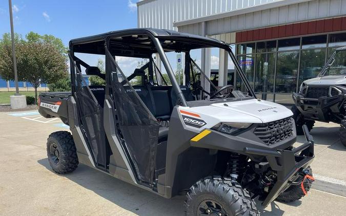 2025 Polaris® Ranger Crew 1000 Premium