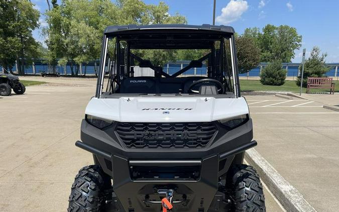 2025 Polaris® Ranger Crew 1000 Premium