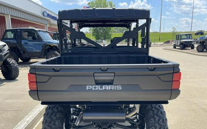 2025 Polaris® Ranger Crew 1000 Premium