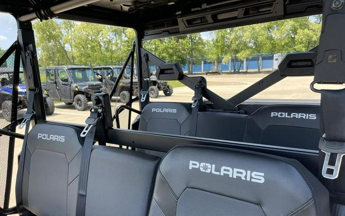 2025 Polaris® Ranger Crew 1000 Premium