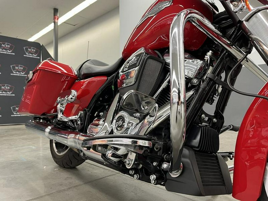 2022 Harley-Davidson® FLHX - Street Glide®